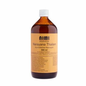 Nimi - Narayana Thailam