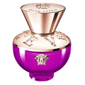 Versace Pour Femme Dylan Purple Eau De Parfum Spray 50ml