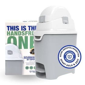 Windeleimer Diaper Champ One Standard