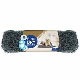 Royal Dry Doormat l