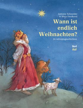 Wann ist endlich Weihnachten?