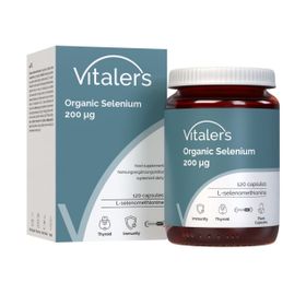 Vitaler’s Selen 200 µg