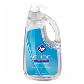 ID - Wasserbasiertes hypoallergenes Gleitgel