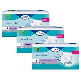 TENA Flex Maxi Small