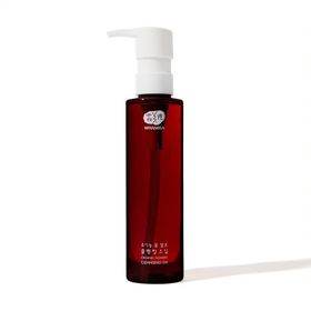 WHAMISA Organic Flowers Cleansing Oil 153ml