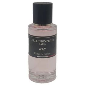 Collection Privée Paris - Way Parfüm-Extrakt
