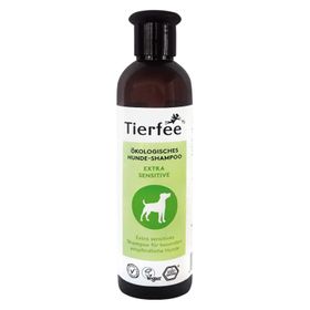 Tierfee Ökologisches Hunde-Shampoo Extra Sensitive