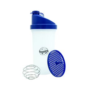 Bellfor Hochwertiger Shaker für Sporthunde