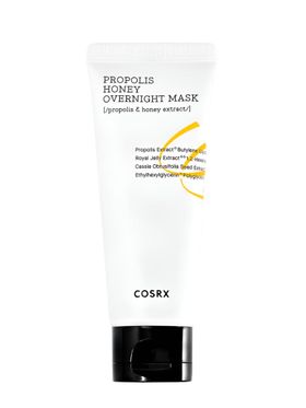 COSRX Full Fit Propolis Honey Overnight Face mask