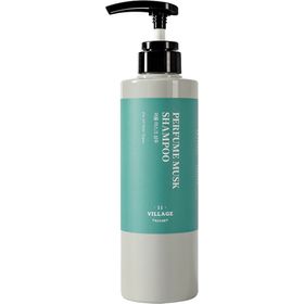 Village 11 Factory Parfüm Moschus Shampoo