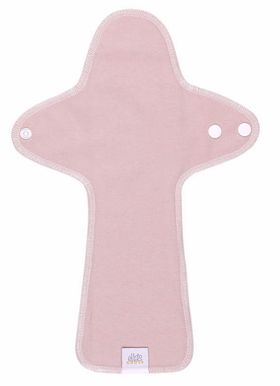 EH Moon Pads Maxi Slipeinlage plain zephyr