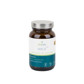 Vitalsee MACA 300 Extrakt