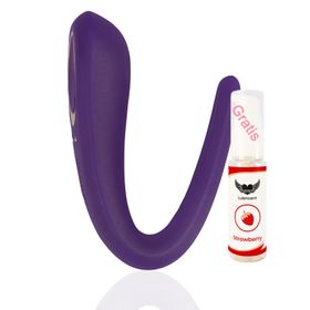 Satisfyer - Partner Vibrator