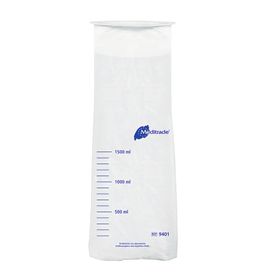 20x Meditrade BaSick Spuckbeutel