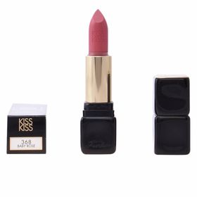 Guerlain Kiss Kiss Lipstick Nr. 68-baby rose