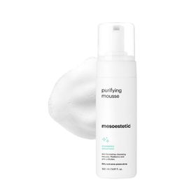 Mesoestetic Purifying Mousse