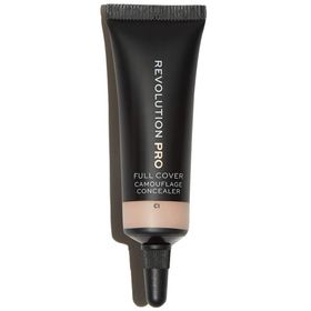 Makeup Revolution - Full Cover Camouflage Concealer