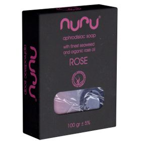 NURU *Rose*