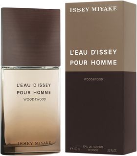 Issey Miyake L'Eau d'Issey Pour Homme Wood & Wood Eau De Parfum
