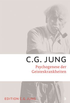 C.G.Jung, Gesammelte Werke 1-20 Broschur / Psychogenese der Geisteskrankheiten