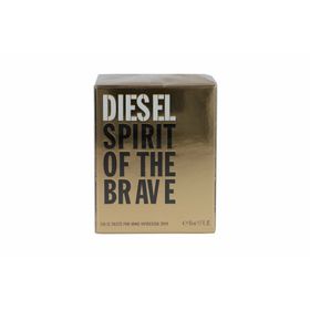 Diesel Spirit Of The Brave Pour Homme Edt Spray