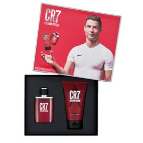 Cristiano Ronaldo CRiftset