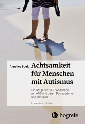 Achtsamkeit für Menschen mit Autismus