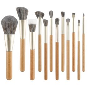 Oakley Make-up Pinselset