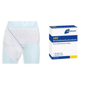 ABE® Herzkatheterdruckverband