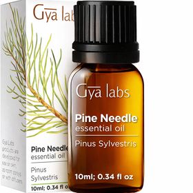 Gya Labs Ätherische Kiefernöle