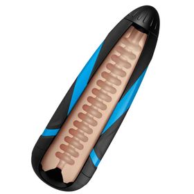 Men Sleeve "Chambers of Pleasure" | Satisfyer