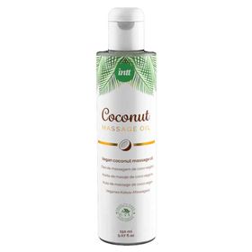 intt Massage-Öl Coconut 150ml