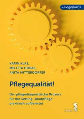 Pflegequalität!