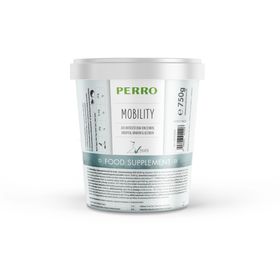 PERRO Mobility Pulver für Hunde