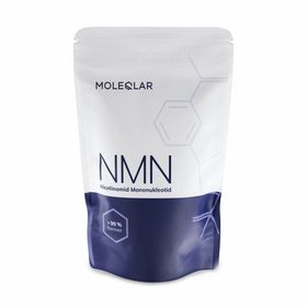 ﻿﻿﻿MoleQlar Nicotinamid Mononukleotid (NMN)