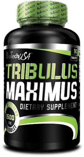 BioTech Tribulus Maximus Extra