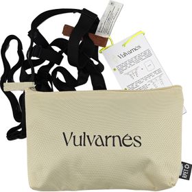 Vulvarnés *Dam Har&zwnj;ness*