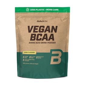 BioTech Vegan BCAA