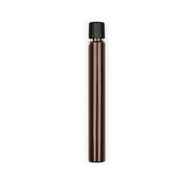 ZAO MAKE UP REFILL VELVET MASCARA