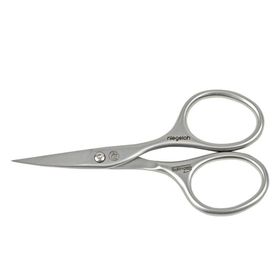 Niegeloh Solingen Nagelschere, rostfrei, Inox style n4