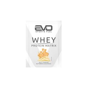 EVO Whey Protein Matrix Butterkeks