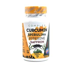 Curcumin Complex