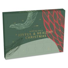 GreatVita Nahrungsergänzung Adventskalender 2025