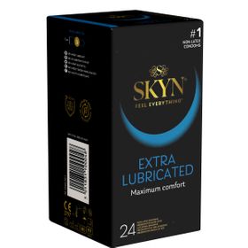 SKYN *Extra Lubricated*