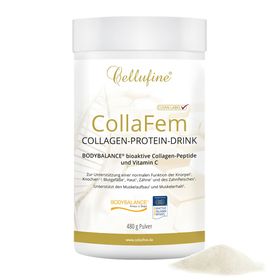 Cellufine® CollaFem BODYBALANCE® Collagen-Drink