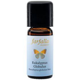 Farfalla Eukalyptus globulus bio 10ml