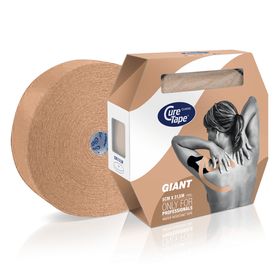 CureTape® Giant Classic Kinesiotape