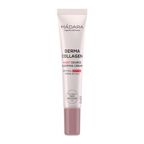 Madara Derma Collagen Night Source Nachtcreme