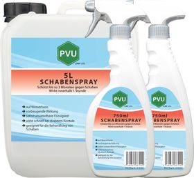 PVU Schabenspray