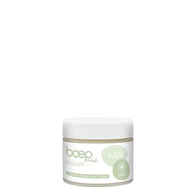 das boep med Balsam